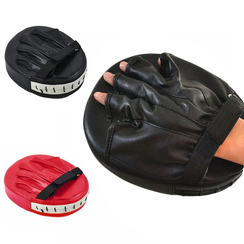 Boxing Pad Gloves