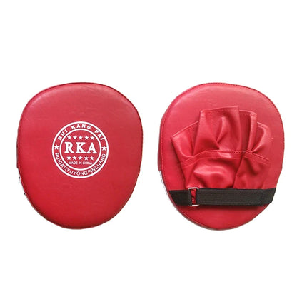 Boxing Pad Gloves