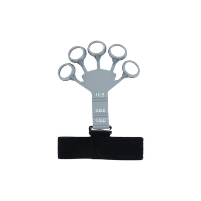 Adjustable Finger Strengthener Hand Grip Tool