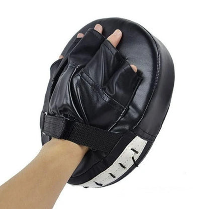 Boxing Pad Gloves