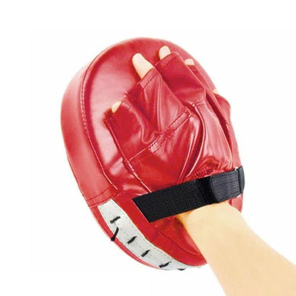 Boxing Pad Gloves